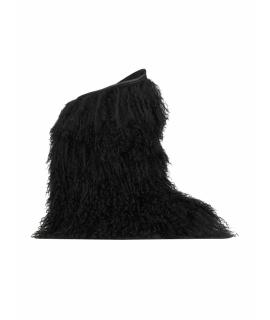 SAINT LAURENT Ботинки