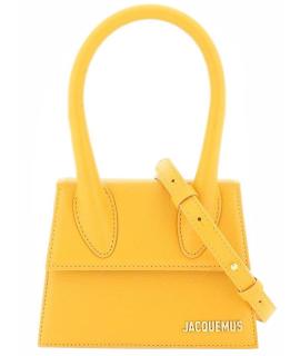 JACQUEMUS Сумка через плечо