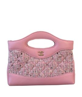 CHANEL Сумка через плечо