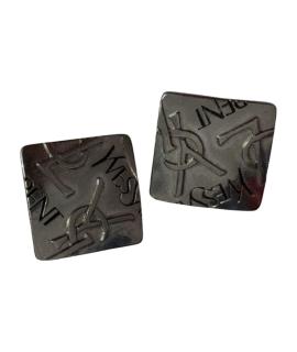 SAINT LAURENT Клипсы