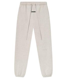 FEAR OF GOD ESSENTIALS Брюки широкие