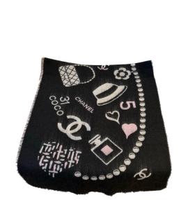 CHANEL Шарф