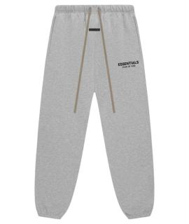 FEAR OF GOD ESSENTIALS Брюки широкие