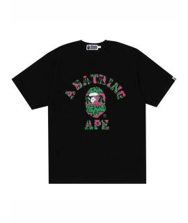 A BATHING APE Футболка