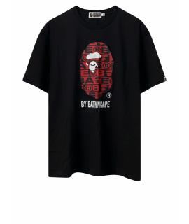 A BATHING APE Футболка