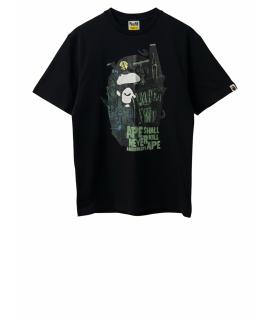 A BATHING APE Футболка
