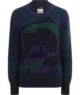 CHANEL Джемпер / свитер