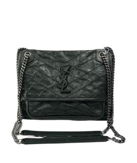 SAINT LAURENT Сумка через плечо