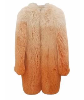 SAINT LAURENT Шуба