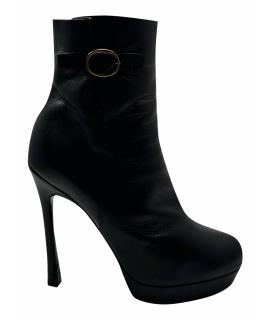 SAINT LAURENT Сапоги