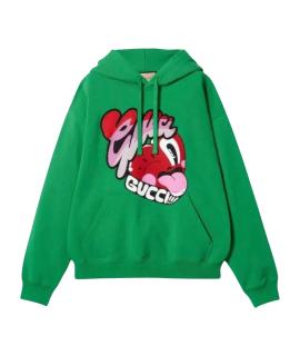 GUCCI Худи/толстовка