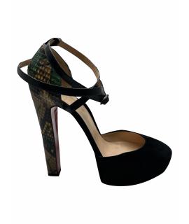 CHRISTIAN LOUBOUTIN Туфли