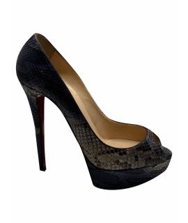 CHRISTIAN LOUBOUTIN Туфли