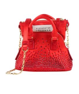 MAISON MARGIELA Клатч/вечерняя сумка