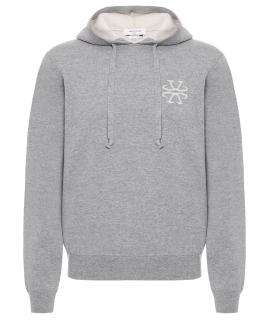 JACOB COHEN Худи/толстовка