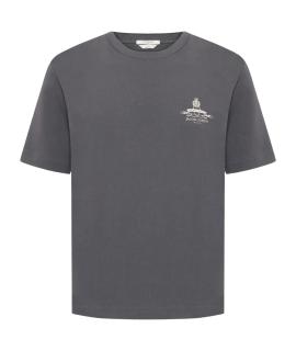 JACOB COHEN Футболка