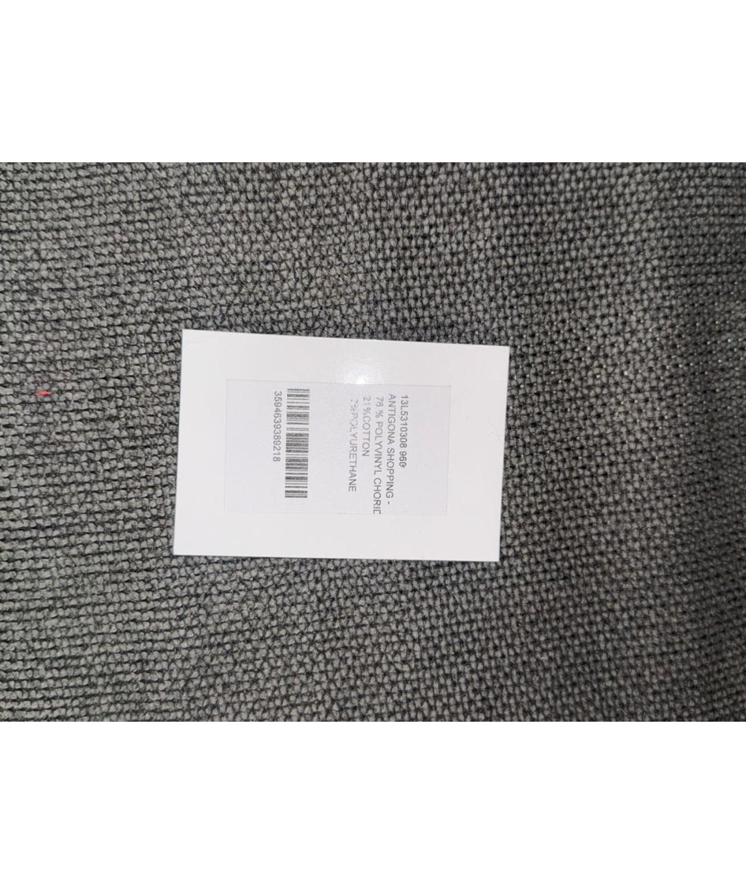 GIVENCHY Черная сумка через плечо из искусственной кожи, фото 3