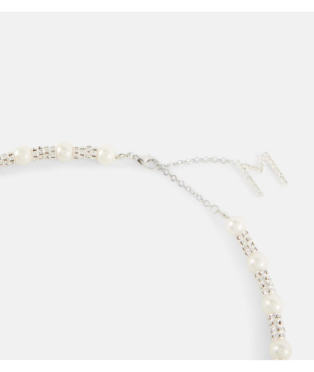 MAGDA BUTRYM Серебряное колье, фото 4