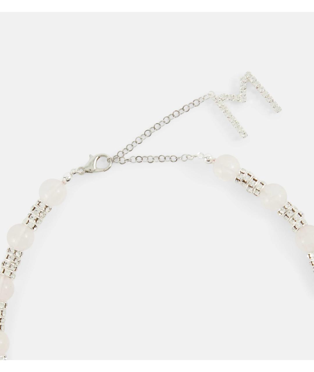 MAGDA BUTRYM Серебряное колье, фото 4