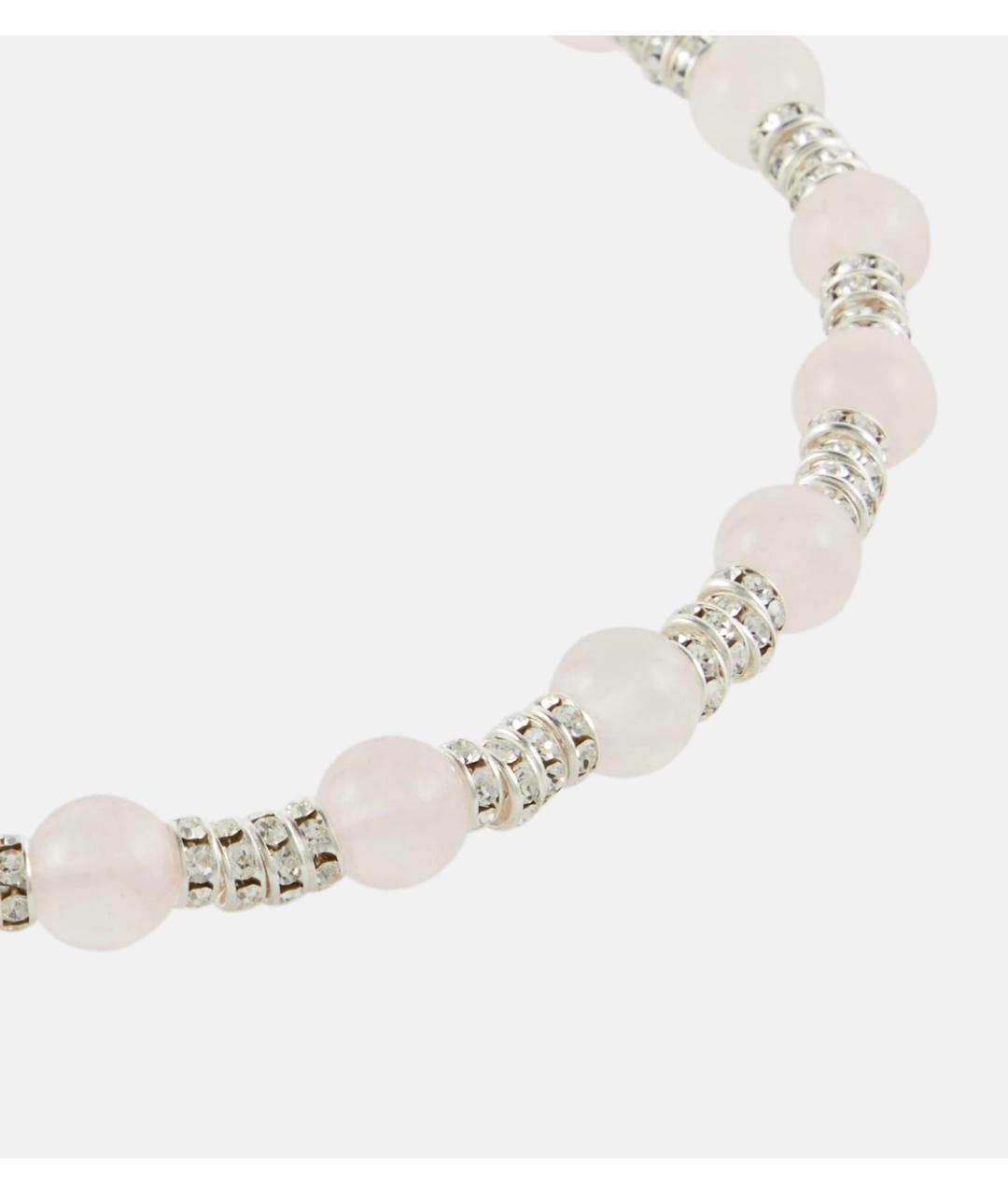 MAGDA BUTRYM Серебряное колье, фото 3