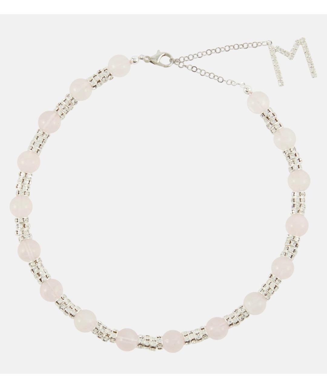 MAGDA BUTRYM Серебряное колье, фото 5