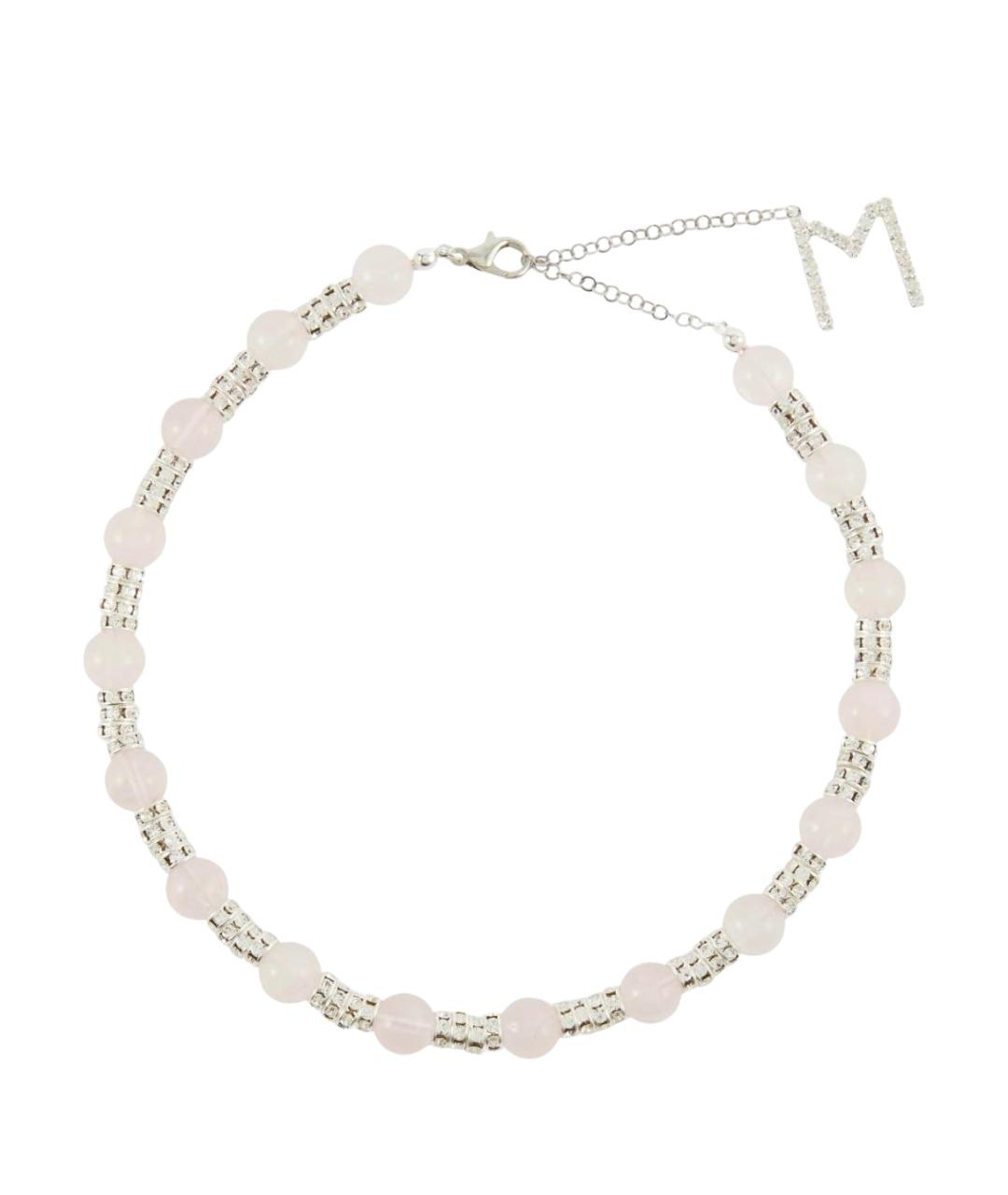 MAGDA BUTRYM Серебряное колье, фото 1