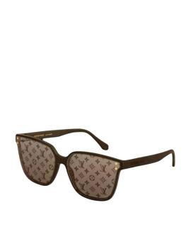 LOUIS VUITTON Солнцезащитные очки