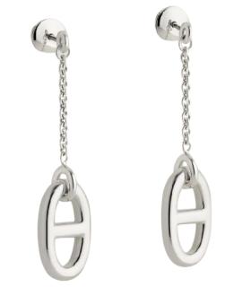 HERMES Серьги