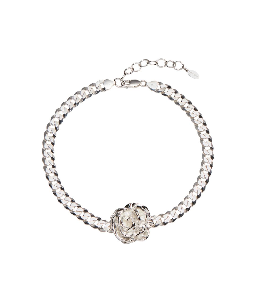 MAGDA BUTRYM Серебряное колье, фото 3