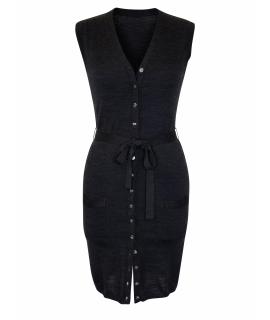 DOLCE&GABBANA Повседневное платье