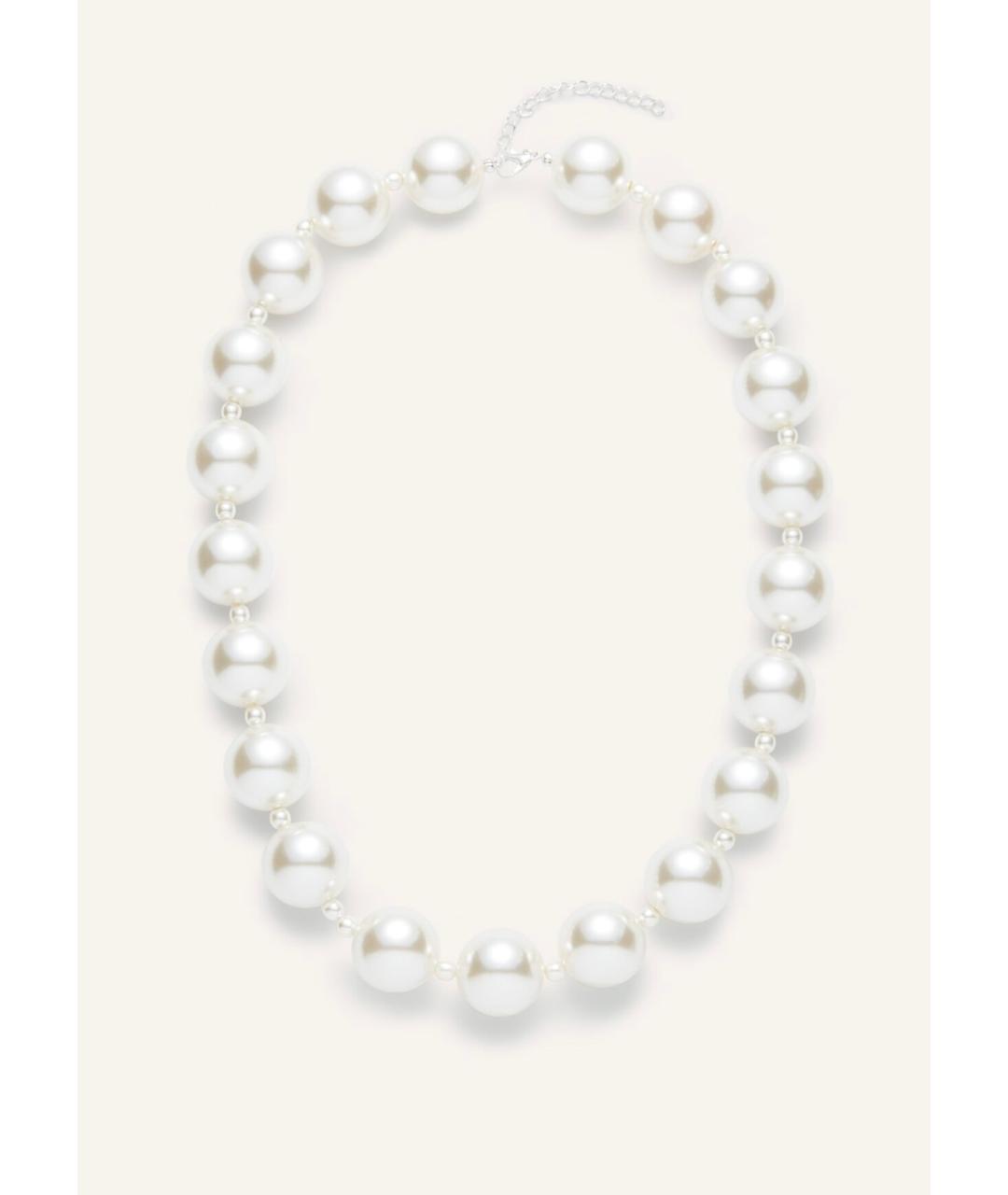 MAGDA BUTRYM Серебряное колье, фото 6