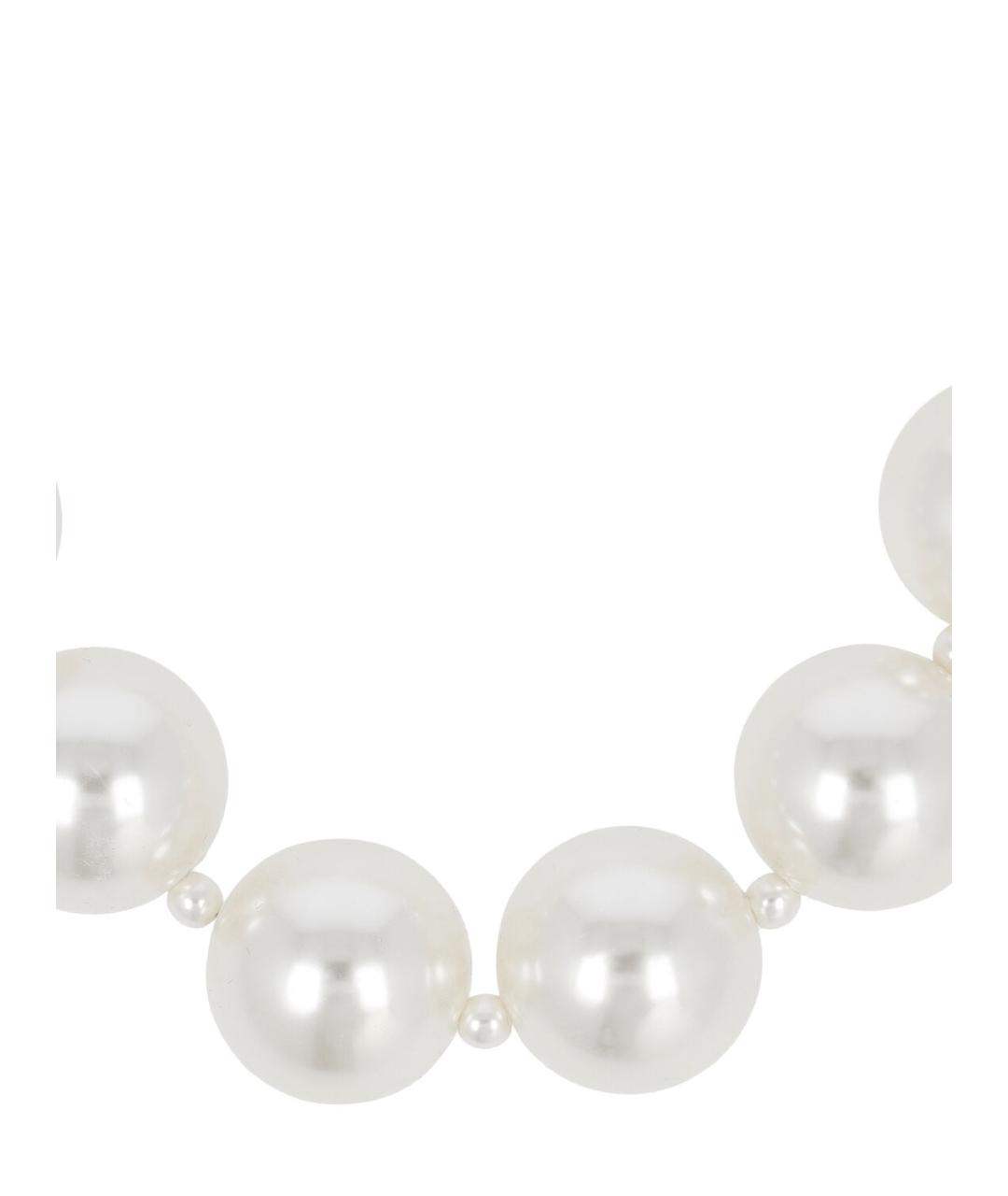 MAGDA BUTRYM Серебряное колье, фото 5