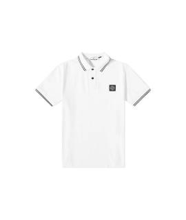 STONE ISLAND Поло с коротким рукавом