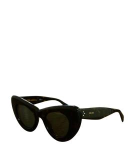 CELINE Солнцезащитные очки
