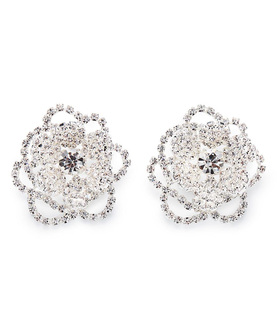 MAGDA BUTRYM Серебряные серьги, фото 4