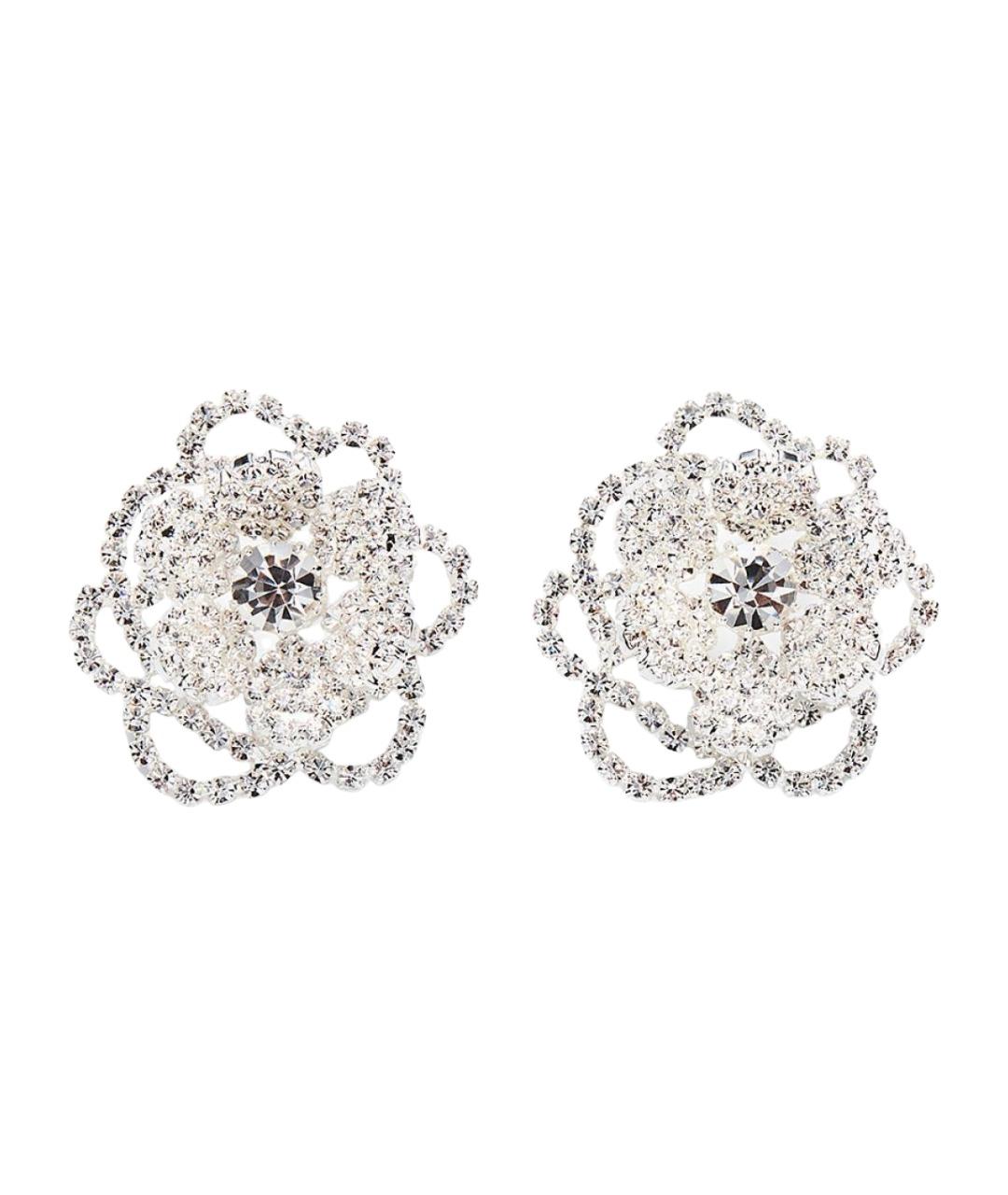 MAGDA BUTRYM Серебряные серьги, фото 1