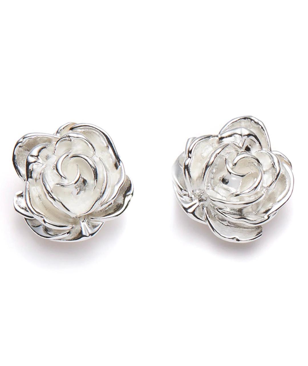 MAGDA BUTRYM Серебряные серьги, фото 5