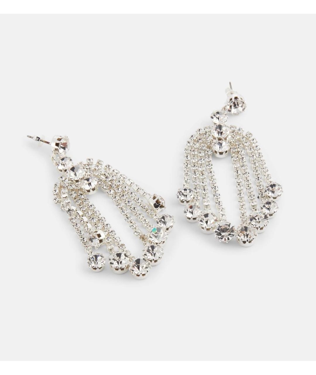 MAGDA BUTRYM Серебряные серьги, фото 4