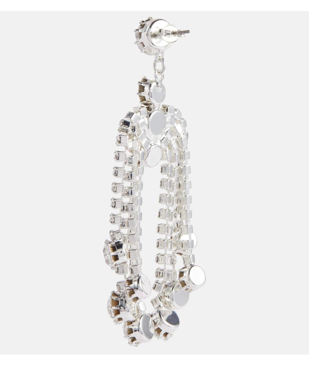 MAGDA BUTRYM Серебряные серьги, фото 5