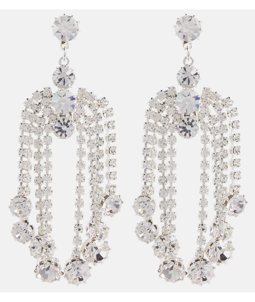 MAGDA BUTRYM Серебряные серьги, фото 6