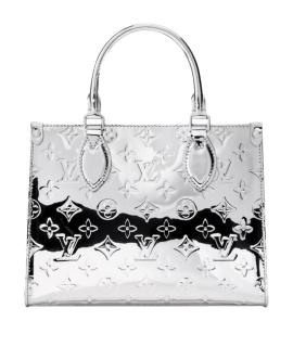 LOUIS VUITTON Сумка с короткими ручками