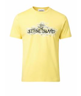 STONE ISLAND Футболка