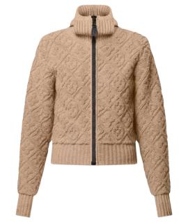 LOUIS VUITTON Кардиган