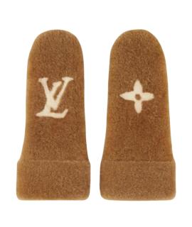 LOUIS VUITTON Варежки