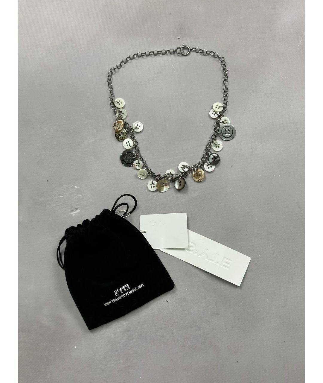 YOHJI YAMAMOTO Мульти браслет, фото 2