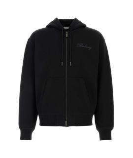 BURBERRY Худи/толстовка