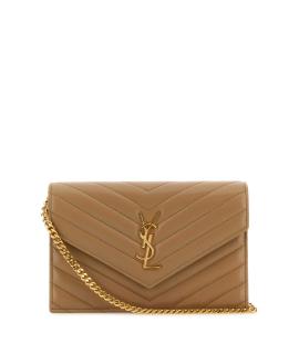 SAINT LAURENT Клатч/вечерняя сумка