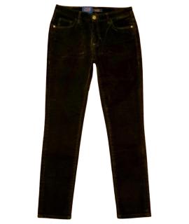 TRUSSARDI JEANS Джинсы слим