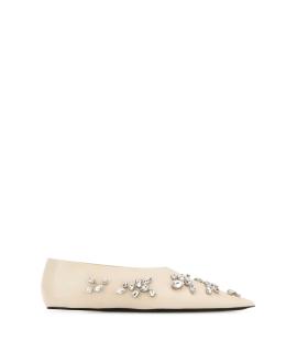 JIL SANDER Балетки