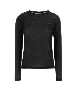 MIU MIU Лонгслив